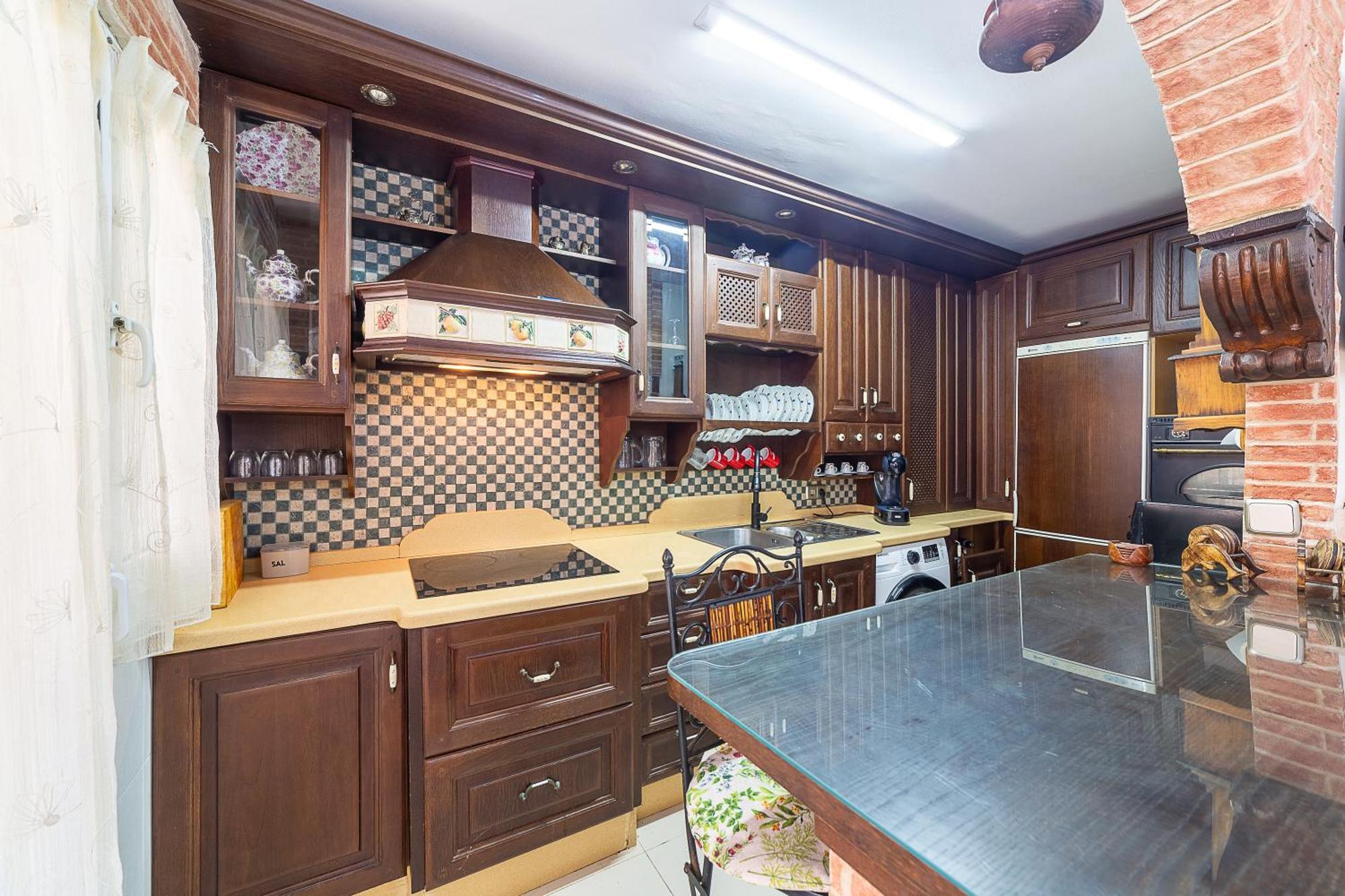 Holiday Apartment Roquetas de Mar Luaran gambar
