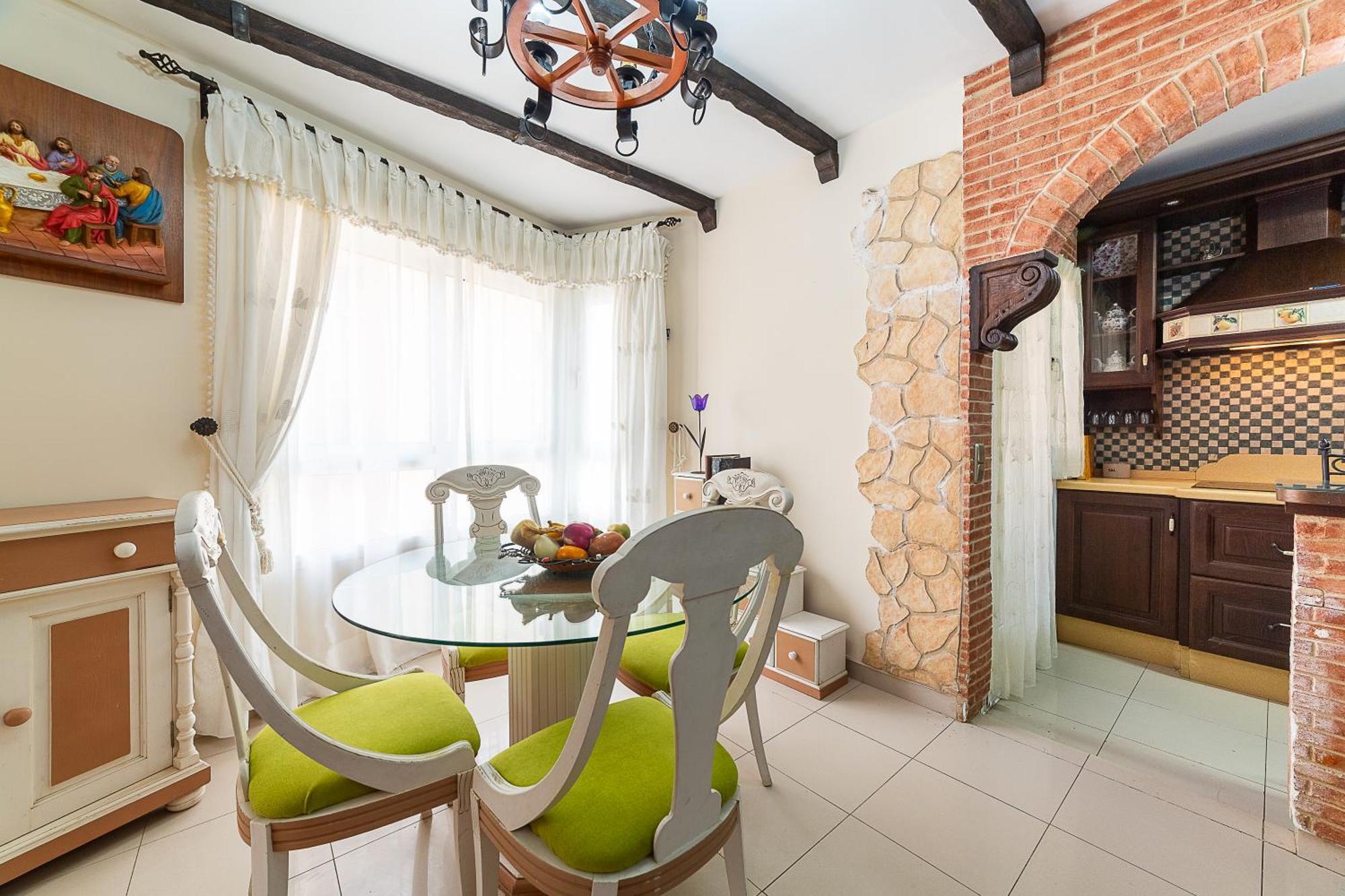 Holiday Apartment Roquetas de Mar Luaran gambar