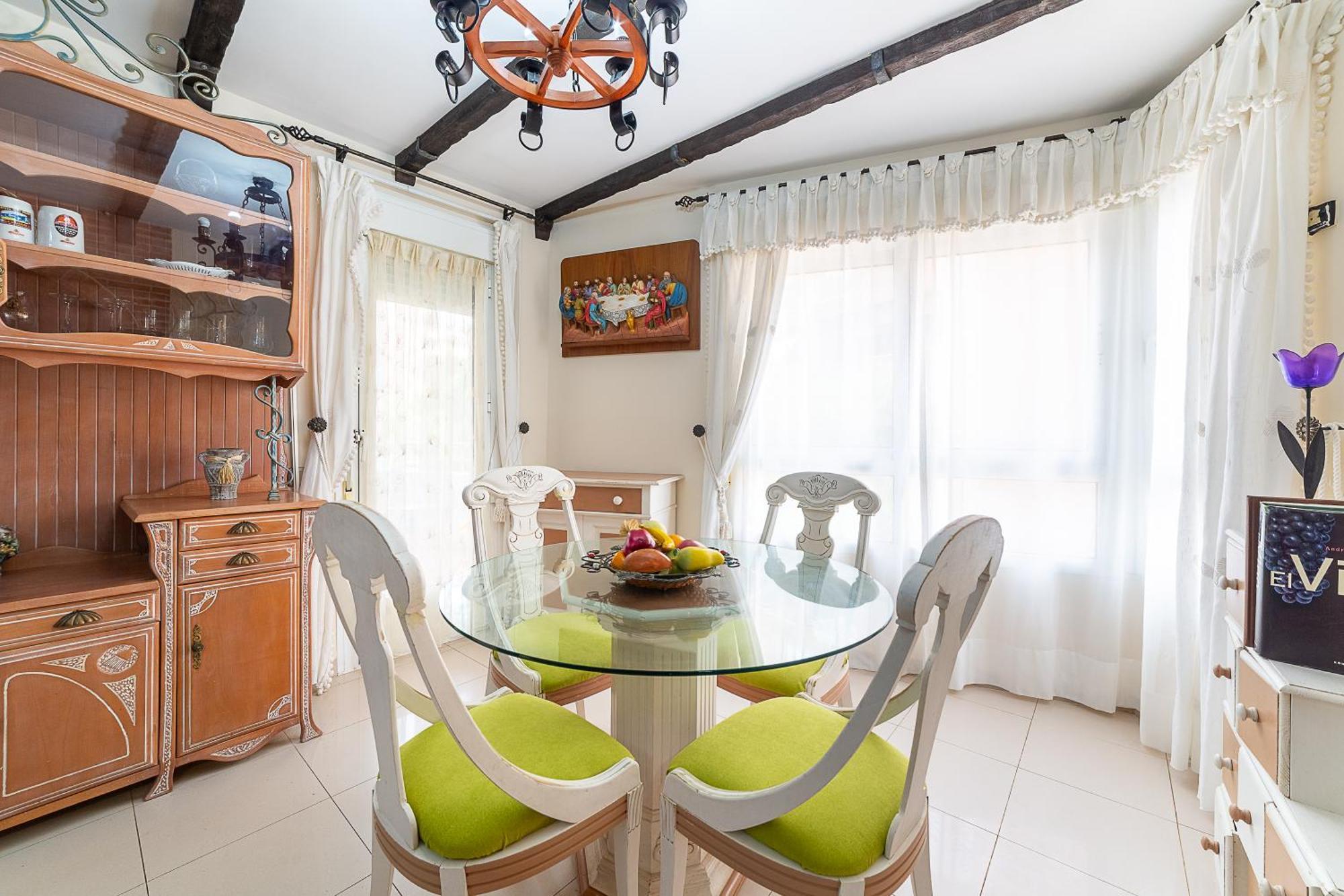 Holiday Apartment Roquetas de Mar Luaran gambar